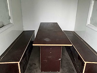 2016 henra proline schaftwagen - afbeelding 14 van  24