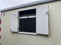 2016 henra proline schaftwagen - afbeelding 15 van  24