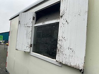 2016 henra proline schaftwagen - afbeelding 16 van  24