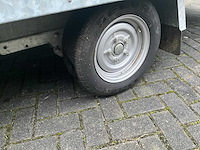 2016 henra proline schaftwagen - afbeelding 17 van  24