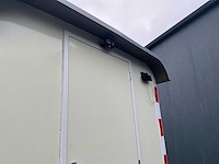 2016 henra proline schaftwagen - afbeelding 24 van  24