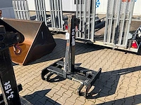 2016 hesse lh 3,15 t 1000 rl/tl hijsbok - afbeelding 1 van  5