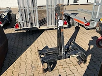 2016 hesse lh 3,15 t 1000 rl/tl hijsbok - afbeelding 2 van  5