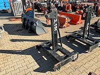 2016 hesse lh 3,15 t 1000 rl/tl hijsbok - afbeelding 3 van  5