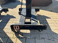 2016 hesse lh 3,15 t 1000 rl/tl hijsbok - afbeelding 5 van  5