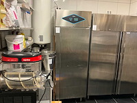 2016 hiber agf0072 -30 r4 diepvries - afbeelding 2 van  8