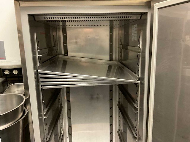 2016 hiber agf0072 -30 r4 diepvries - afbeelding 6 van  8