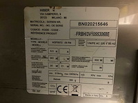 2016 hiber agf0072 -30 r4 diepvries - afbeelding 8 van  8