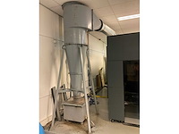2016 highcon euclid iiis laser stans- en rilmachine - afbeelding 28 van  35
