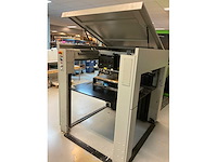 2016 highcon euclid iiis laser stans- en rilmachine - afbeelding 10 van  35