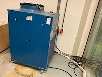 2016 highcon euclid iiis laser stans- en rilmachine - afbeelding 11 van  35