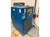 2016 highcon euclid iiis laser stans- en rilmachine - afbeelding 13 van  35