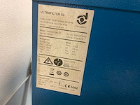 2016 highcon euclid iiis laser stans- en rilmachine - afbeelding 16 van  35