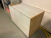 2016 highcon euclid iiis laser stans- en rilmachine - afbeelding 17 van  35