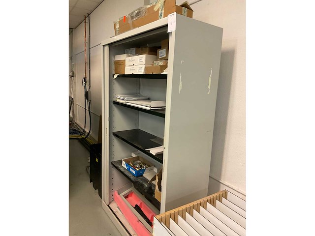 2016 highcon euclid iiis laser stans- en rilmachine - afbeelding 18 van  35