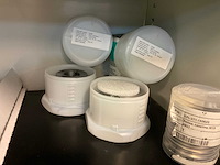2016 highcon euclid iiis laser stans- en rilmachine - afbeelding 21 van  35