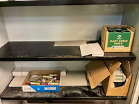 2016 highcon euclid iiis laser stans- en rilmachine - afbeelding 22 van  35