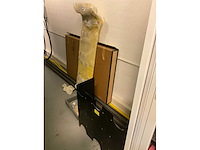 2016 highcon euclid iiis laser stans- en rilmachine - afbeelding 25 van  35