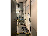 2016 highcon euclid iiis laser stans- en rilmachine - afbeelding 26 van  35