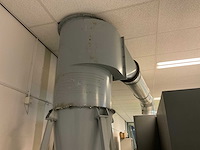 2016 highcon euclid iiis laser stans- en rilmachine - afbeelding 29 van  35