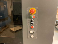 2016 highcon euclid iiis laser stans- en rilmachine - afbeelding 32 van  35