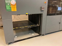 2016 highcon euclid iiis laser stans- en rilmachine - afbeelding 33 van  35