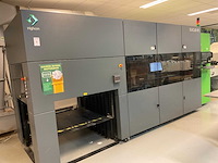 2016 highcon euclid iiis laser stans- en rilmachine - afbeelding 34 van  35