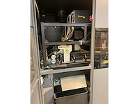 2016 highcon euclid iiis laser stans- en rilmachine - afbeelding 35 van  35