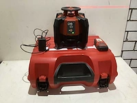 2016 hilti pr 30- hvs bouwlaser
