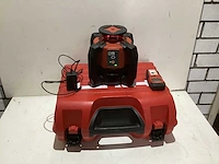 2016 hilti pr 30- hvs bouwlaser - afbeelding 2 van  4