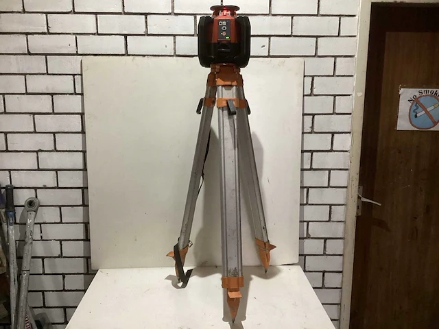 2016 hilti pr 30- hvs bouwlaser - afbeelding 3 van  4