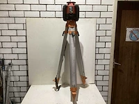 2016 hilti pr 30- hvs bouwlaser - afbeelding 3 van  4