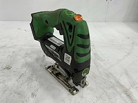 2016 hitachi cj18dsl decoupeerzaag - afbeelding 2 van  5