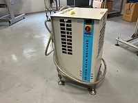 2016 hitema enr 002/b-es.sst chiller - afbeelding 1 van  6
