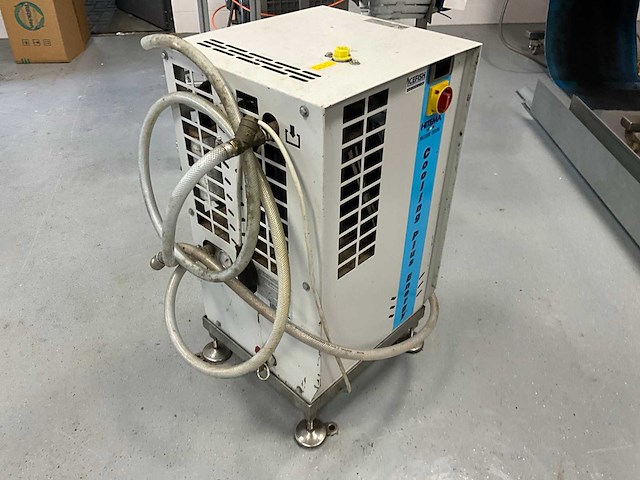 2016 hitema enr 002/b-es.sst chiller - afbeelding 2 van  6
