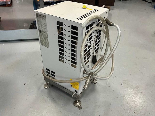2016 hitema enr 002/b-es.sst chiller - afbeelding 3 van  6