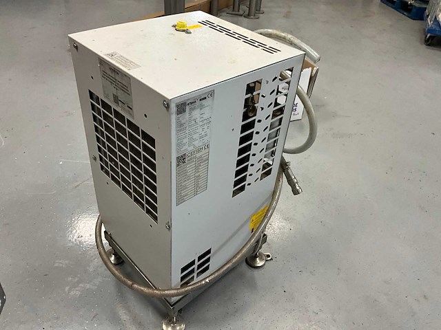 2016 hitema enr 002/b-es.sst chiller - afbeelding 4 van  6