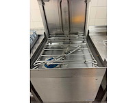 2016 hobart amxr-10a complete vaatwasser straat - afbeelding 7 van  11