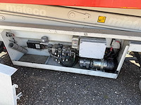 2016 holland lift hl-84 e14 hoogwerker - afbeelding 7 van  21