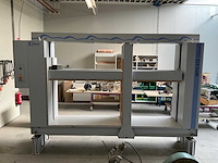 2016 homag optimat mph 410/25/07 corpuspers - afbeelding 2 van  6