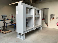 2016 homag optimat mph 410/25/07 corpuspers - afbeelding 3 van  6