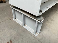 2016 homag optimat mph 410/25/07 corpuspers - afbeelding 4 van  6