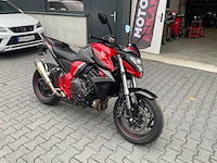 2016 honda - cb 1000 r - motorcycle - afbeelding 2 van  15