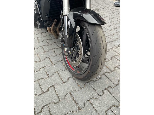 2016 honda - cb 1000 r - motorcycle - afbeelding 3 van  15