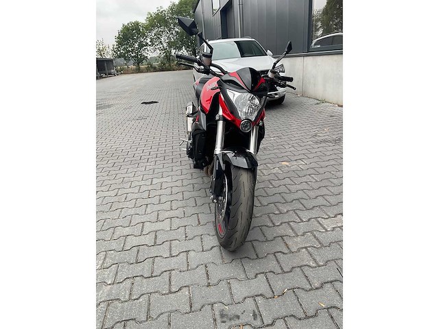 2016 honda - cb 1000 r - motorcycle - afbeelding 4 van  15
