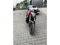 2016 honda - cb 1000 r - motorcycle - afbeelding 4 van  15