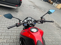 2016 honda - cb 1000 r - motorcycle - afbeelding 5 van  15
