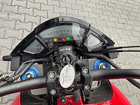 2016 honda - cb 1000 r - motorcycle - afbeelding 6 van  15