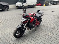 2016 honda - cb 1000 r - motorcycle - afbeelding 1 van  15