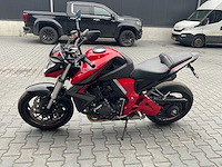 2016 honda - cb 1000 r - motorcycle - afbeelding 8 van  15